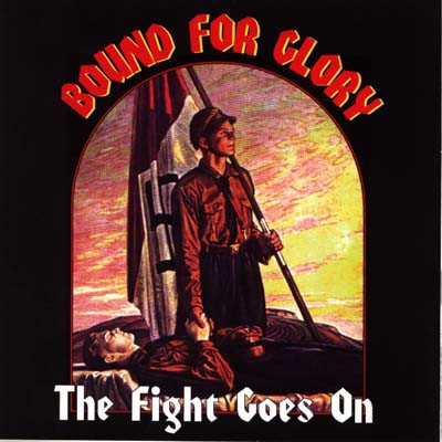 The Fight Goes On