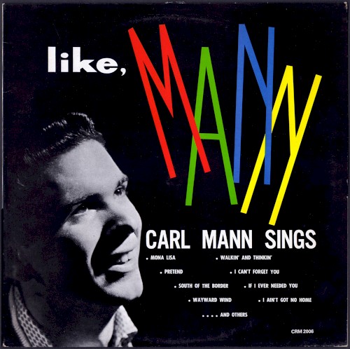 Like Mann