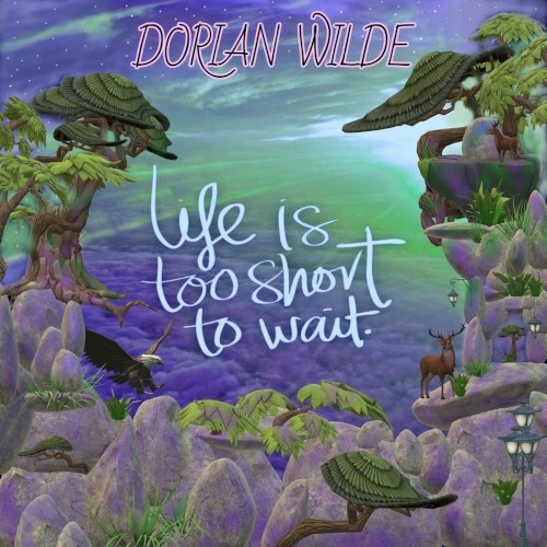 Life Is Too Short to Wait