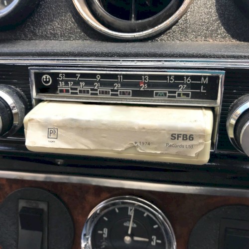 Songs for Broadcast: Part VI