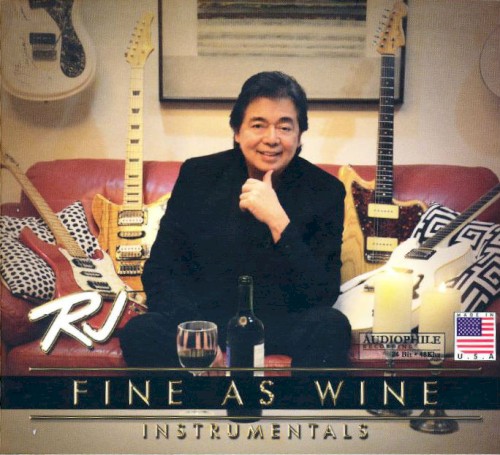 Fine As Wine