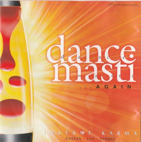 Dance Masti… Again