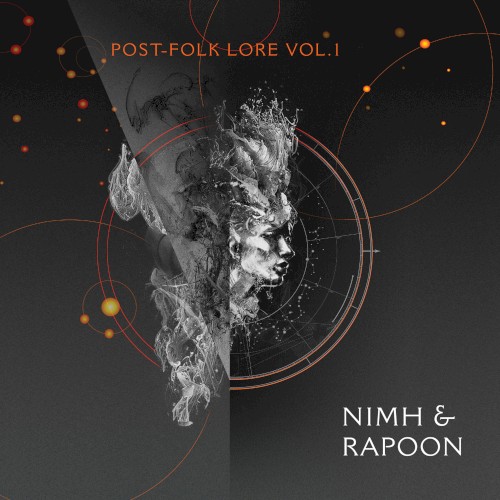 Post-Folk Lore Vol. 1
