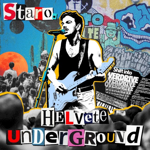 Helvète Underground