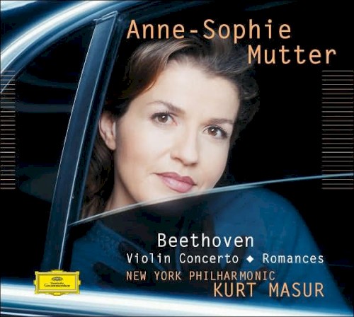 Violin Concerto / Romances