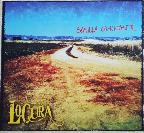 Semilla caminante