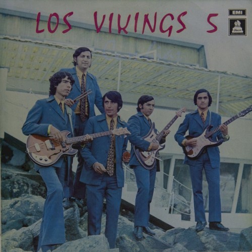 Los Viking's 5
