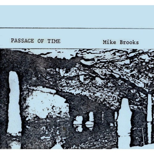 Passage of Time