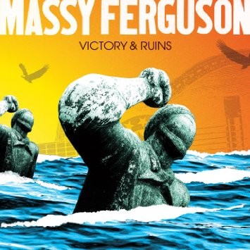Victory & Ruins
