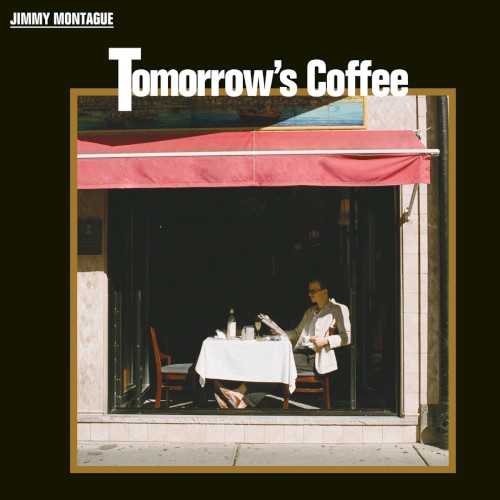 Tomorrow's Coffee
