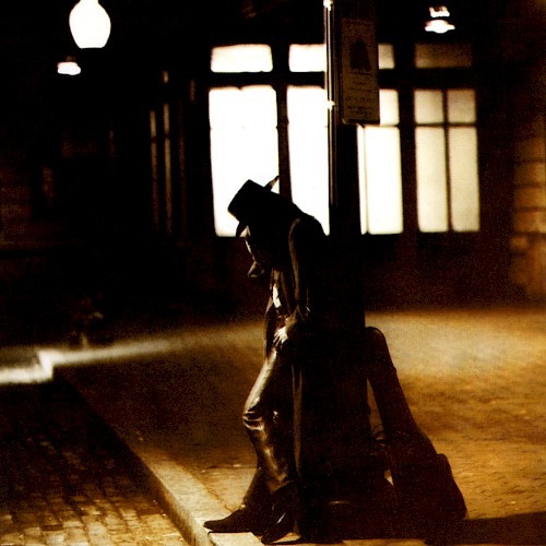 Stranger in This Town