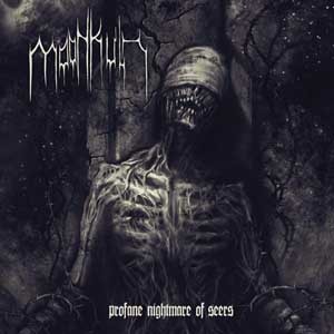 Profane Nightmare of Seers
