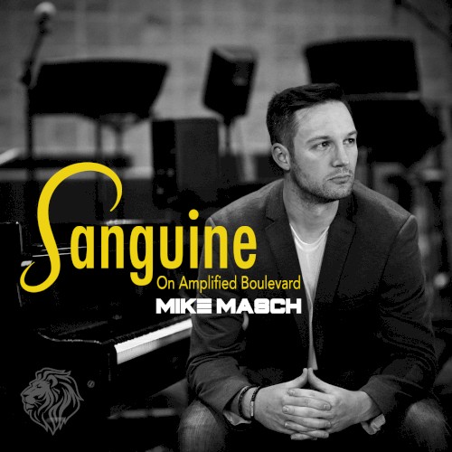 Sanguine on Amplified Boulevard