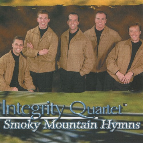Smoky Mountain Hymns