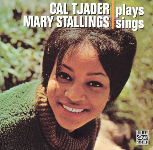 Cal Tjader Plays, Mary Stallings-Sings