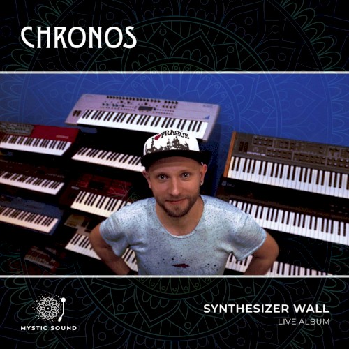 Synthesizer Wall