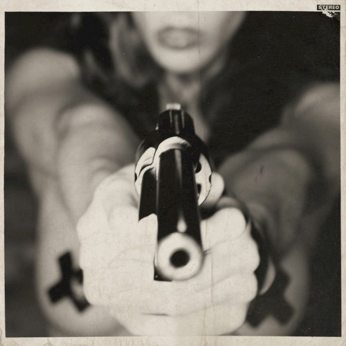 Micah P. Hinson and the Pioneer Saboteurs