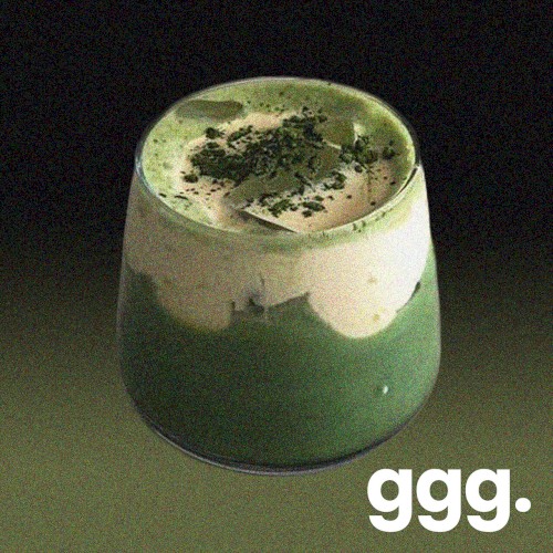 Matcha.