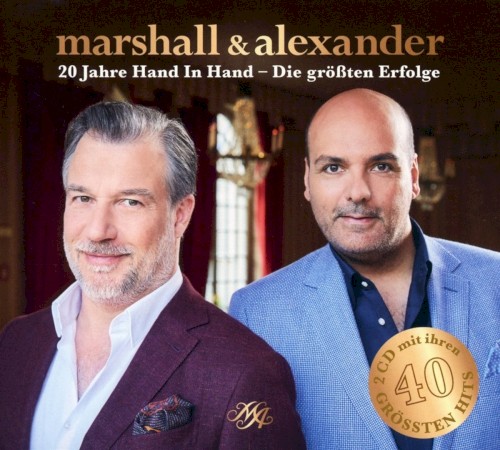 20 Jahre Hand in Hand: Die größten Erfolge