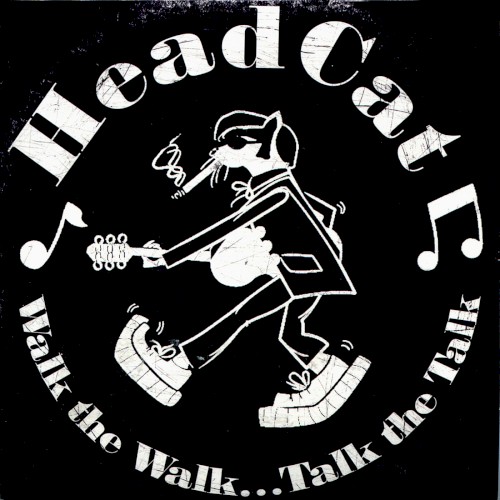 Walk the Walk… Talk the Talk