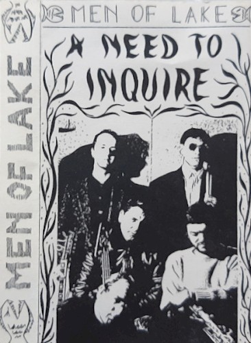 A Need to Inquire