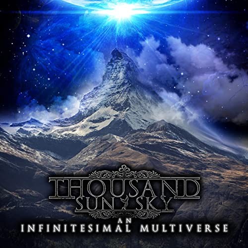 An Infinitesimal Multiverse