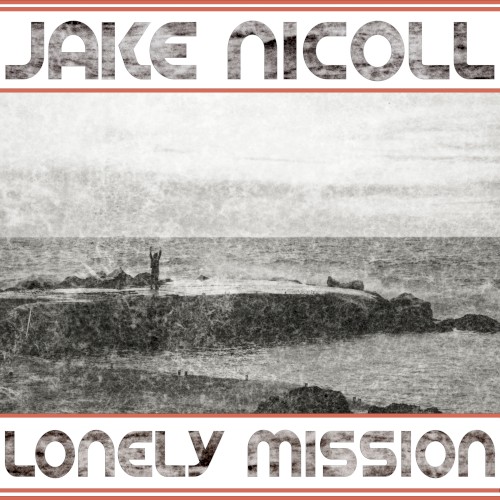 Lonely Mission