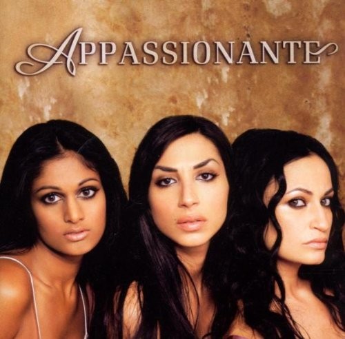 appassionante