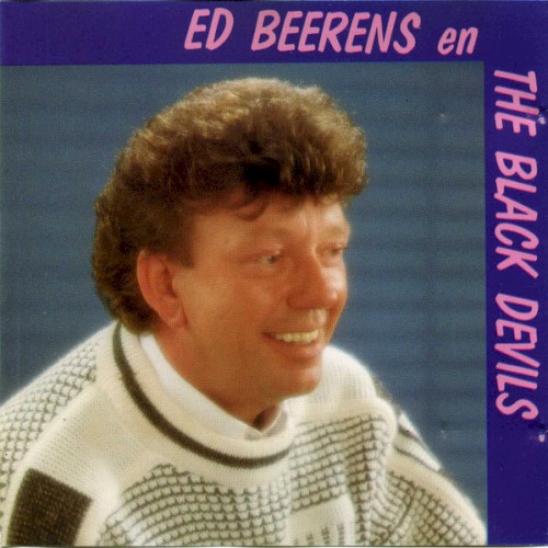 Ed Beerens en the Black Devils