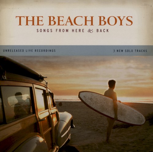 Songs From Here & Back