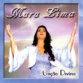 Unção divina