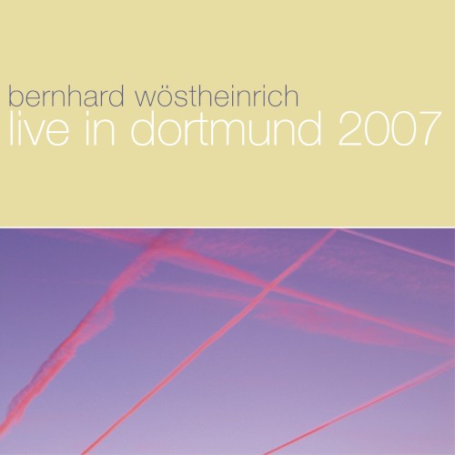 Live in Dortmund 2007