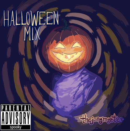 Halloween Mix