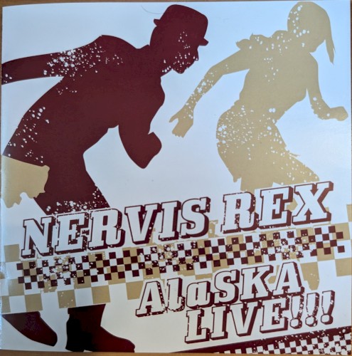 AlaSKA LIVE!!!