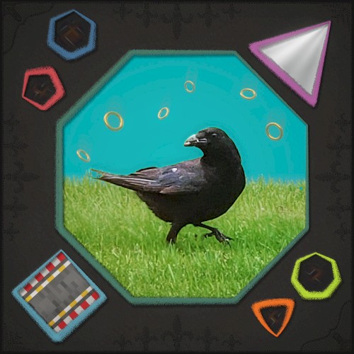Beak & Feathers
