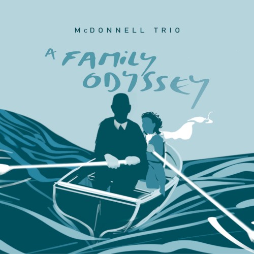 A Family Odyssey