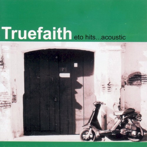 Eto Hits...Acoustic