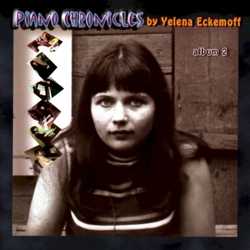 Piano Chronicles Album 2