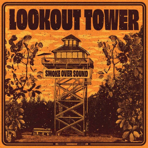 Smoke Over Sound