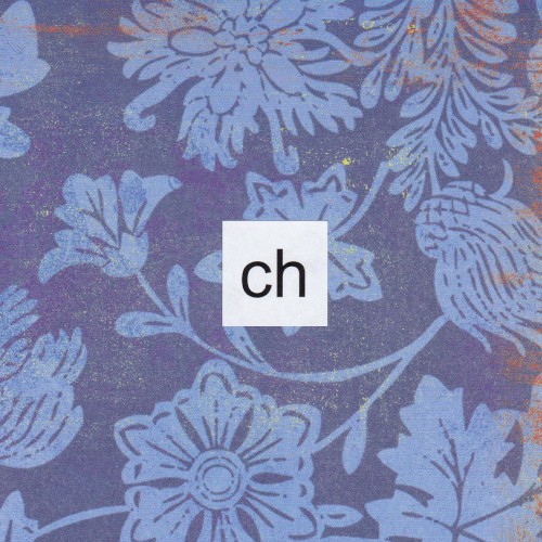 Chloroformic Forests