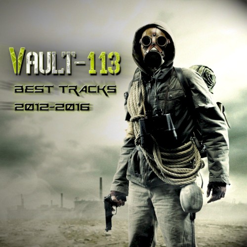 Best Tracks 2012-2016