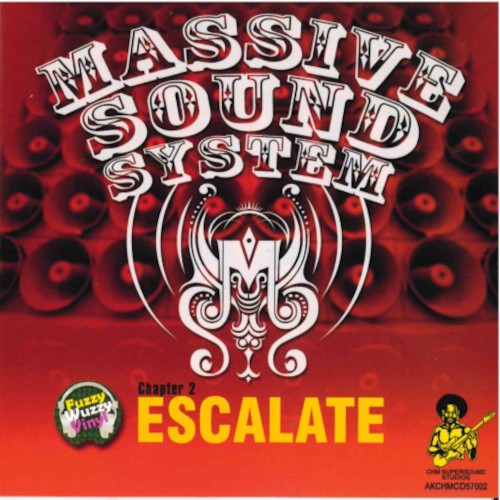 Chapter 2: Escalate