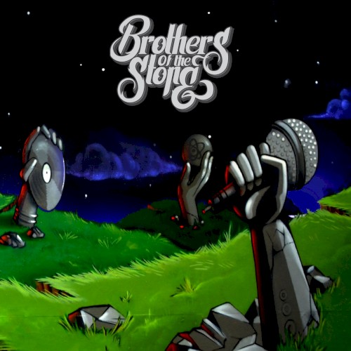 Brothers of the Stone