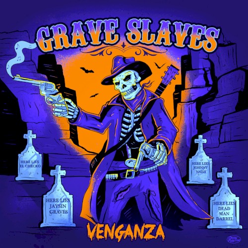 Venganza