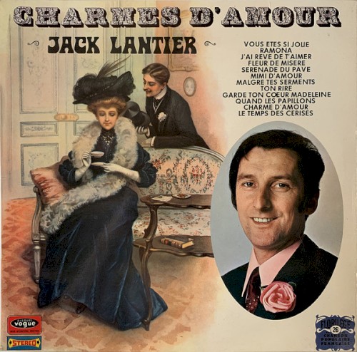 Charmes d'amour