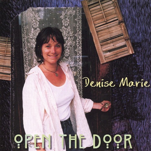 Open The Door