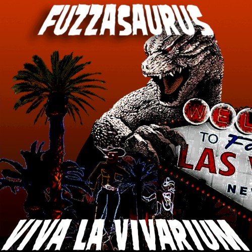 Viva La Vivarium