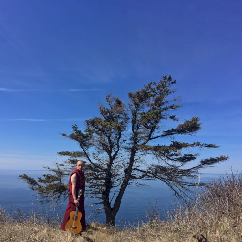 Monastic Love Songs