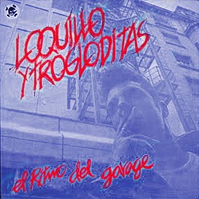 El ritmo del garage