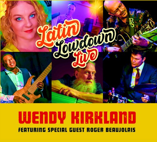 Latin Lowdown Live